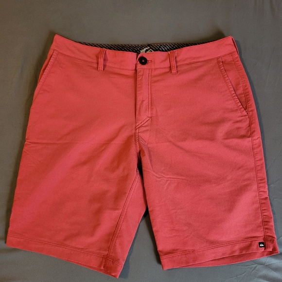 Quiksilver Shorts Quicksilver Hybrid Shorts Poshmark